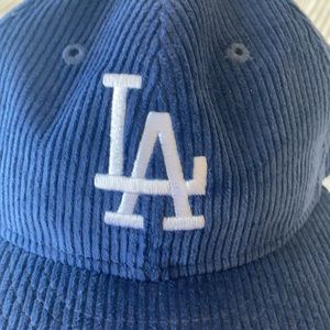 General Admission La Dodgers Hat 